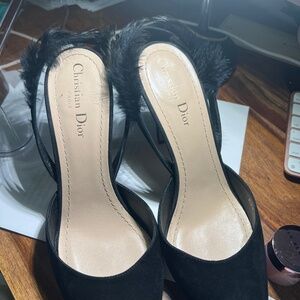 Christian Dior